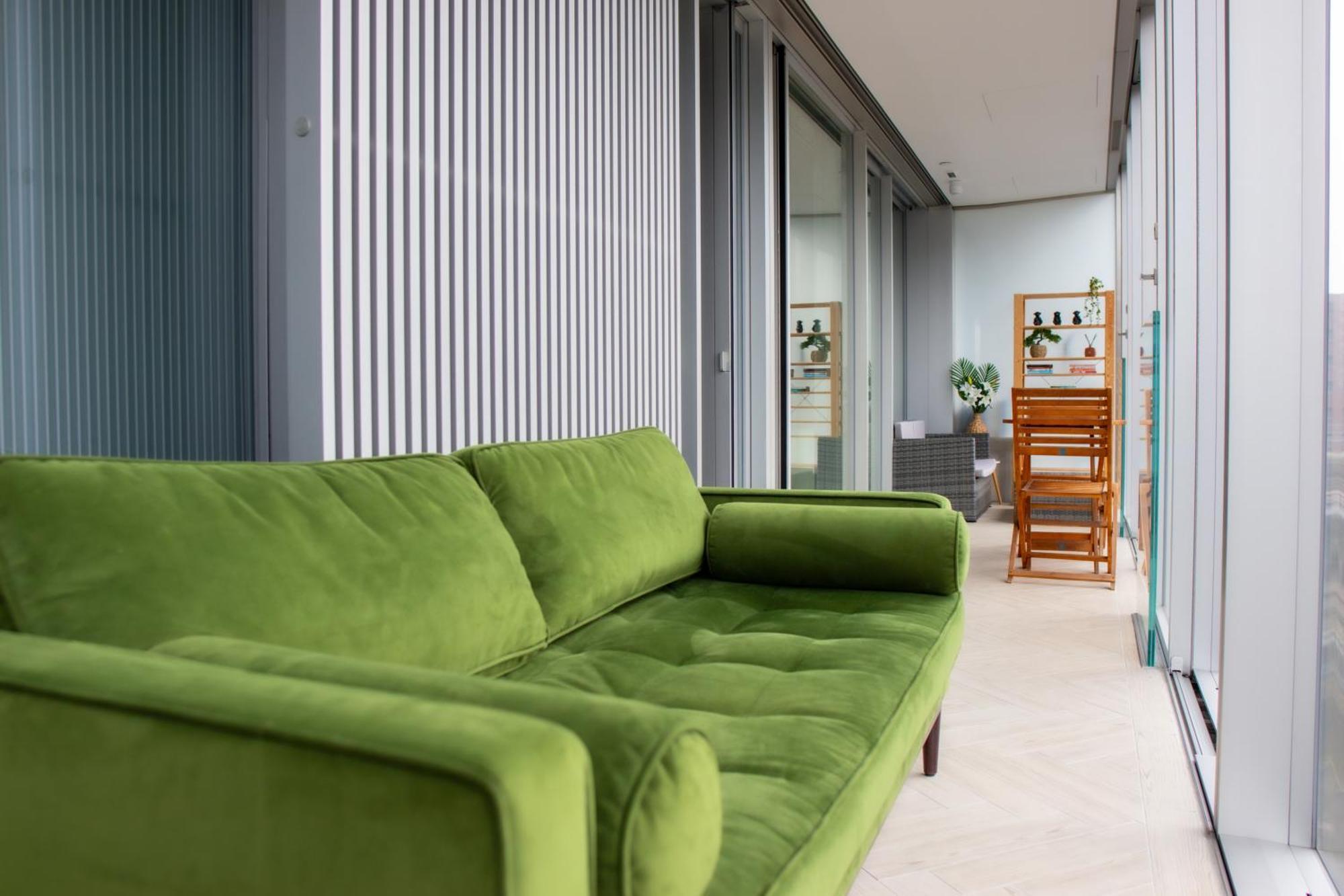 Luxury Apartment Steps From Battersea Power St And Close To Victoria & Chelsea London Exterior foto